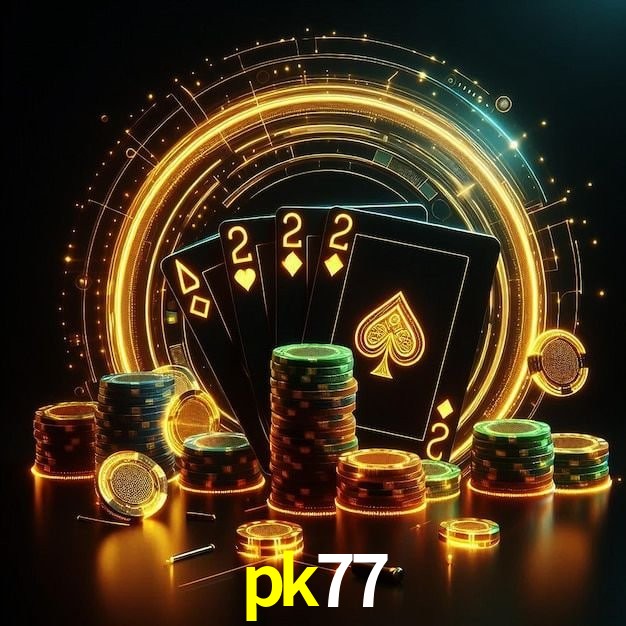 Provedores de Jogos pk77