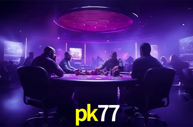 Recursos de Bônus pk77