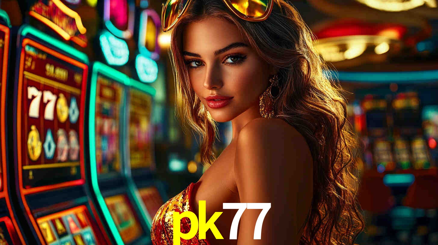 pk77 App Interface
