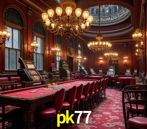 pk77 Instalar Logo 2