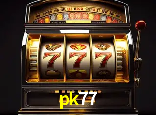 Apostas Esportivas na pk77: Um Guia Completo
