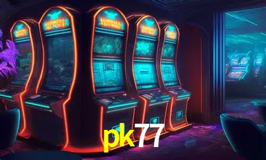 A Revolução dos Aplicativos de Jogos no pk77
