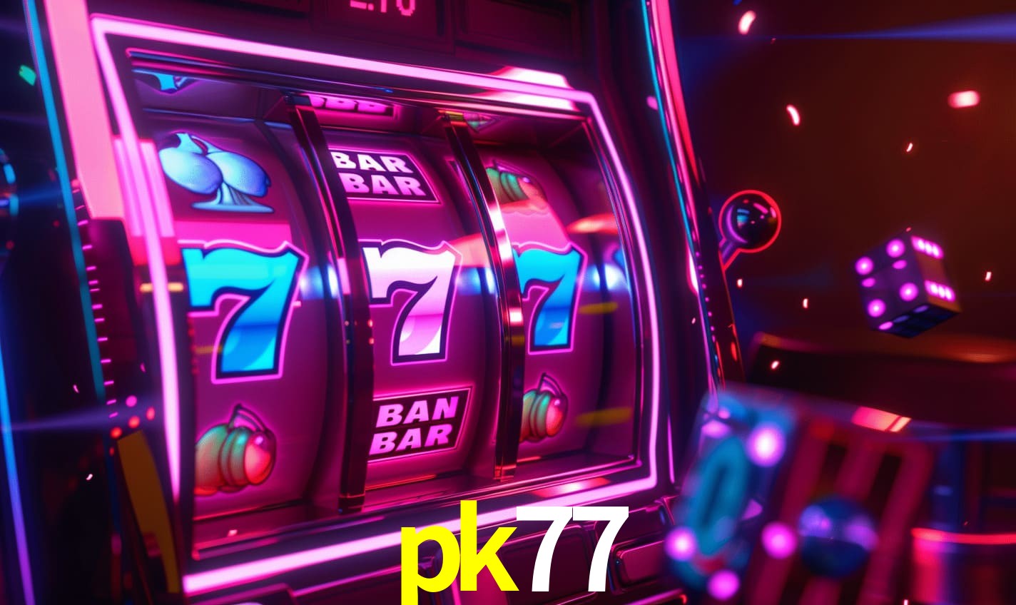 pk77 Download Oficial