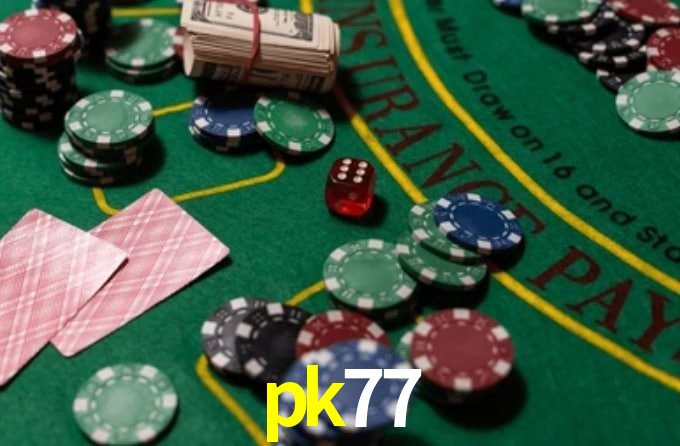 Servidor Brasil pk77