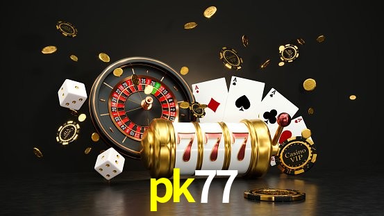 Spaceman Game pk77