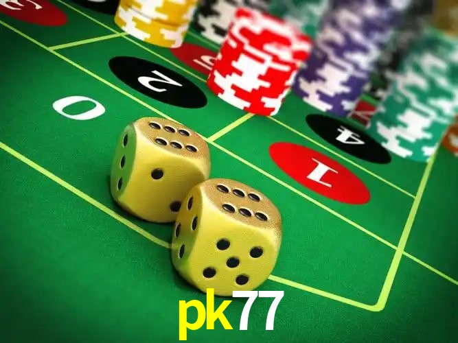 Football Betting pk77