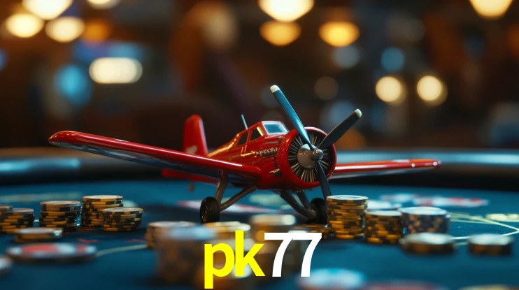 Live Casino pk77