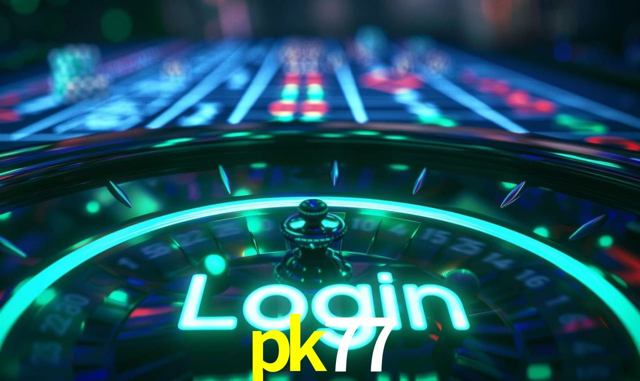 Estatísticas Esportivas pk77