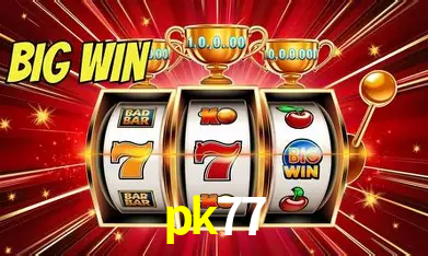 pk77 Cassino Online Certificado