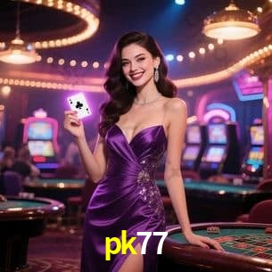 Casino Ao Vivo pk77