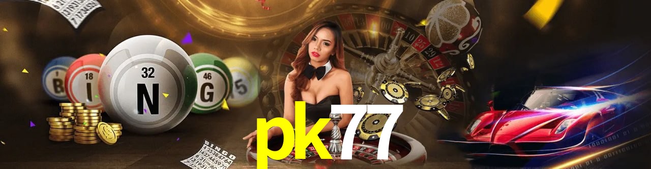 Slots pk77 - Giros Grátis Diários