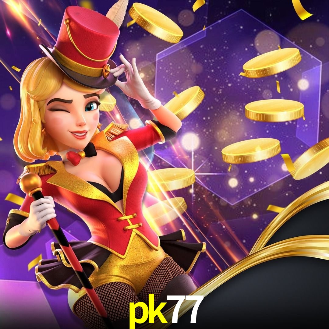 Aviator Game pk77