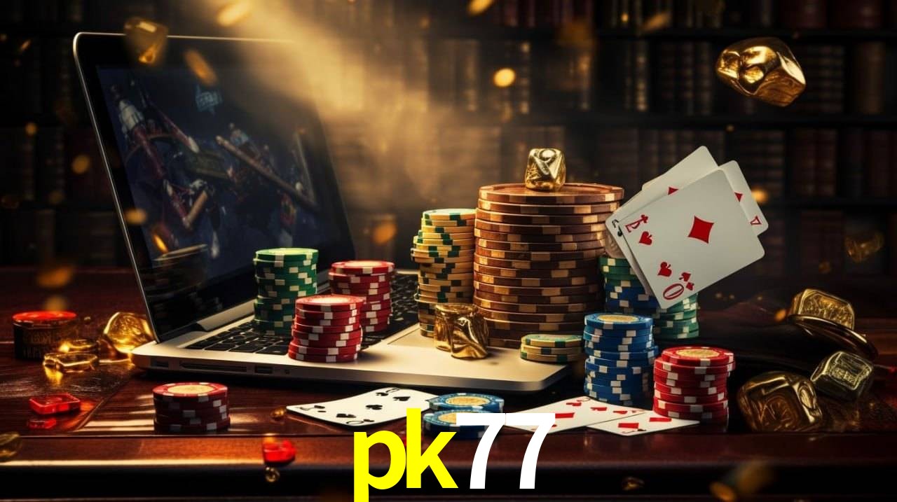 Jogo Spaceman pk77