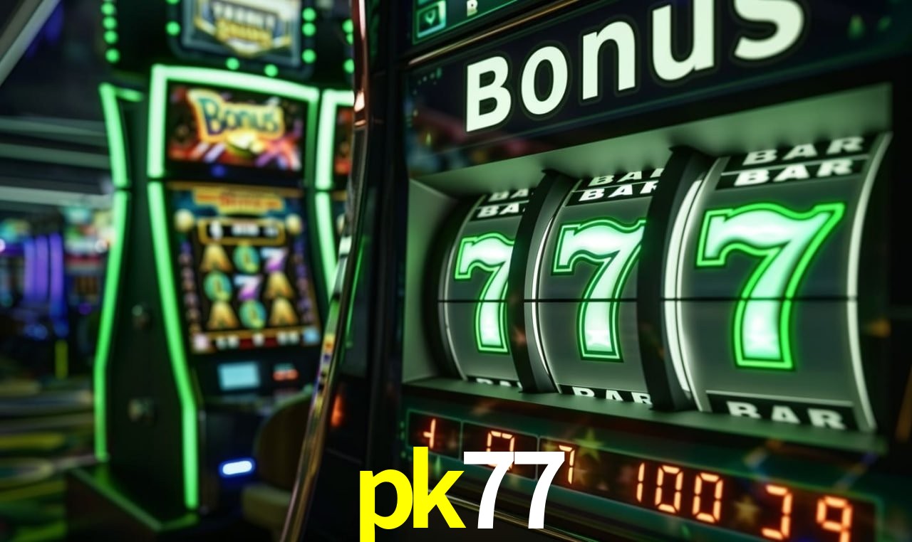 Games Directory pk77